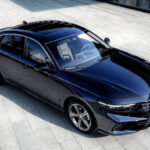 2026 Honda Accord