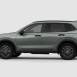 2026 Honda CR-V FCEV