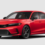 2026 Honda Civic Type R