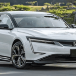 2026 Honda Clarity