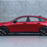 2027 Honda Accord Hybrid