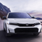 2027 Honda Civic Si Sedan
