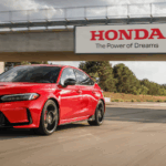 2027 Honda Civic Type R