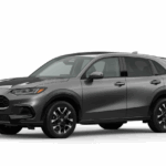 2027 Honda HR-V