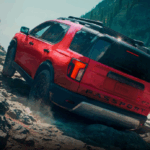 2027 Honda Passport