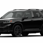 2027 Honda Pilot