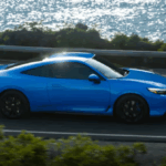 2027 Honda Prelude Hybrid