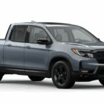 2027 Honda Ridgeline