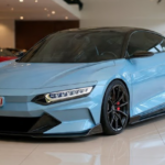 2026 Honda CR-Z