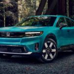 2026 Honda Prologue