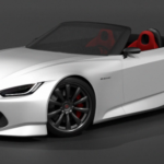 2026 Honda S2000