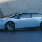 2027 Honda 0-Series Saloon