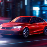 2027 Honda Civic