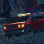 2027 Honda Passport Hybrid