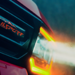 2027 Honda Passport TrailSport