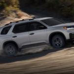2027 Honda Pilot