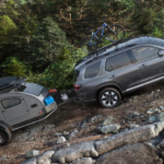 2027 Honda Pilot Touring