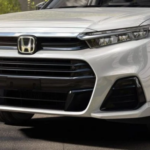 2027 Honda CR-V Hybrid