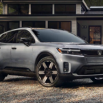 2027 Honda Prologue