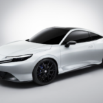 2028 Honda Prelude