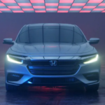 2027 Honda Insight