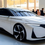 2028 Honda Accord