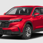 2028 Honda CR-V