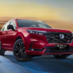 2028 Honda CR-V Hybrid