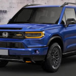 New 2028 Honda Element Redesign, Release Date & Price