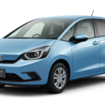 2028 Honda Fit