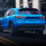 2028 Honda HR-V