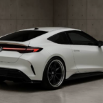 2027 Honda CR-Z