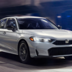 2027 Honda Civic