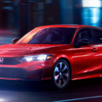 2027 Honda Civic Hybrid