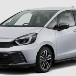 2027 Honda Fit