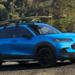 2027 Honda HR-V