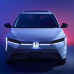 2027 Honda Insight Hybrid