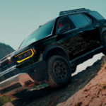 2027 Honda Passport