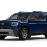 2027 Honda Passport RTL