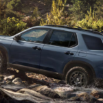 2027 Honda Pilot