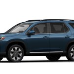 2027 Honda Pilot EX-L