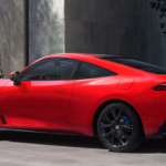 2027 Honda Prelude GT