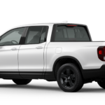 2027 Honda Ridgeline RTL