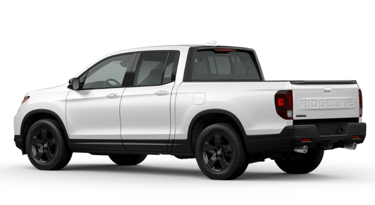 New 2027 Honda Ridgeline RTL Specs, Review & Towing Capacity - Honda ...