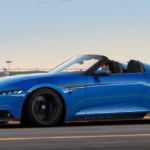 2027 Honda S2000