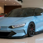 2028 Honda CR-Z
