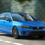 2028 Honda Civic