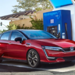 2028 Honda Clarity