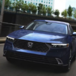 2027 Honda Accord