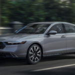 2027 Honda Accord Coupe